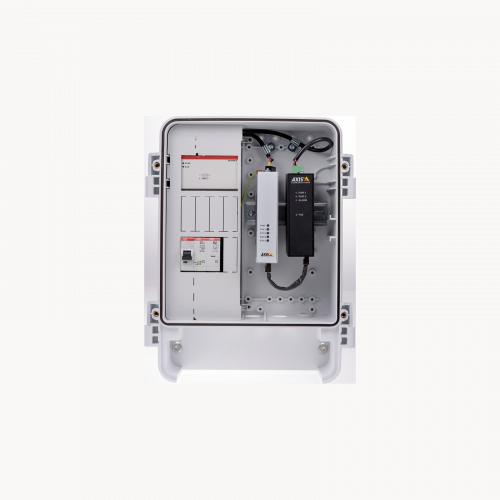 Axis T8144 Injectors Accessories | Tensor Security